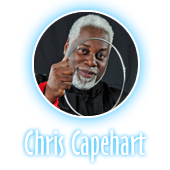 Chris Capehart