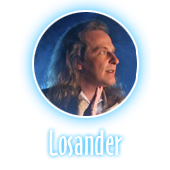 Losander