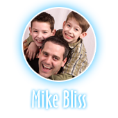 Mike Bliss and the Amazing Bliss Brothers