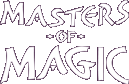 Masters of Magic